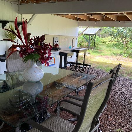 Simple Rustic Studio Deluxe Bed In Tropical Fruits Garden Ξενοδοχείο Mountain View Εξωτερικό φωτογραφία