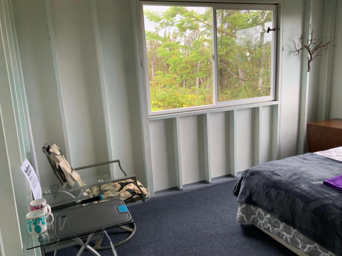 Simple Rustic Studio Deluxe Bed In Tropical Fruits Garden Ξενοδοχείο Mountain View Εξωτερικό φωτογραφία